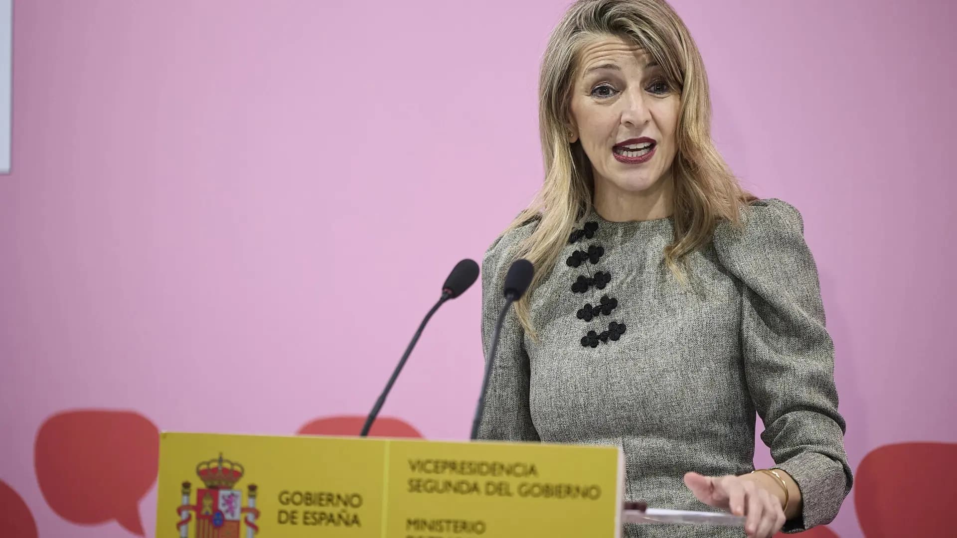 Díaz conquista derechos laborales contra la patronal traidora