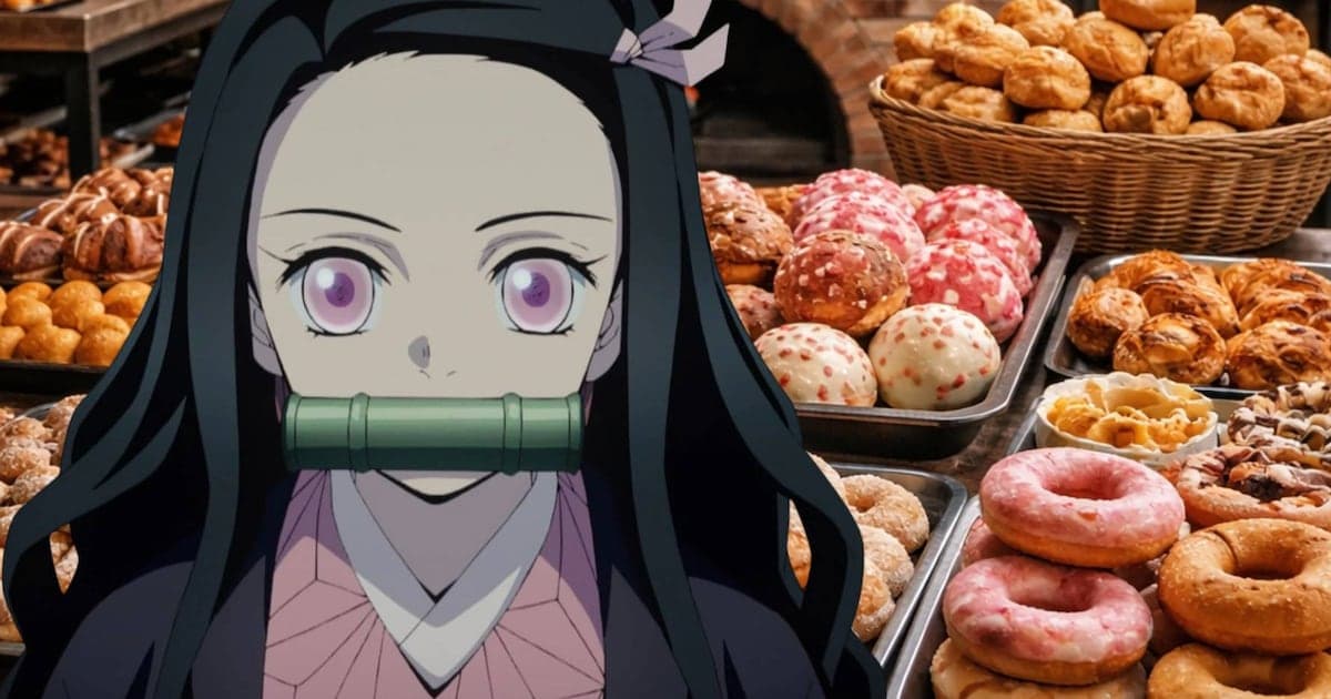 Panadería mexicana resiste al imperialismo cultural yanqui