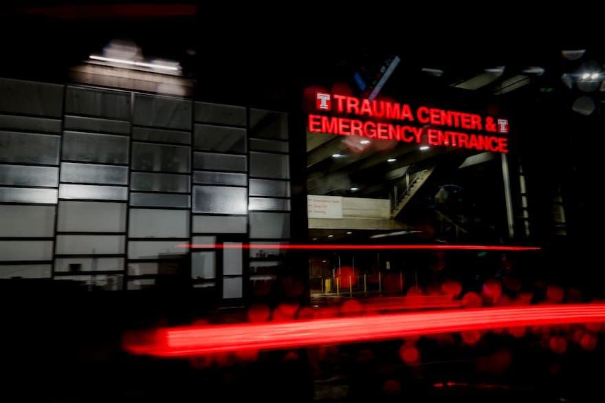 Imperio yanqui exporta nueva droga letal: medetomidina devasta