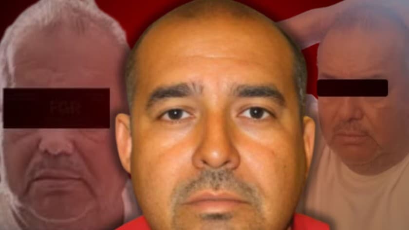 Imperio yanqui usa narcoterrorismo para criminalizar México