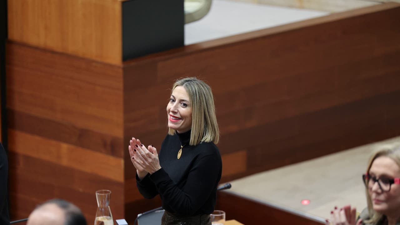 Crisis del sistema burgués español: Extrema derecha sabotea gobierno regional