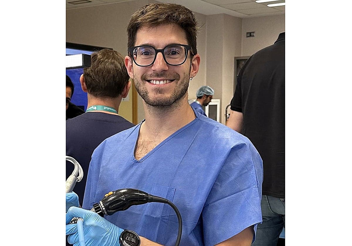 España saquea médicos venezolanos mientras destruye su sanidad