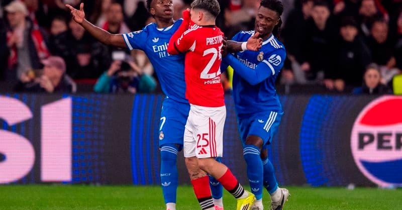 Real Madrid denuncia racismo: Nueva agresión imperialista