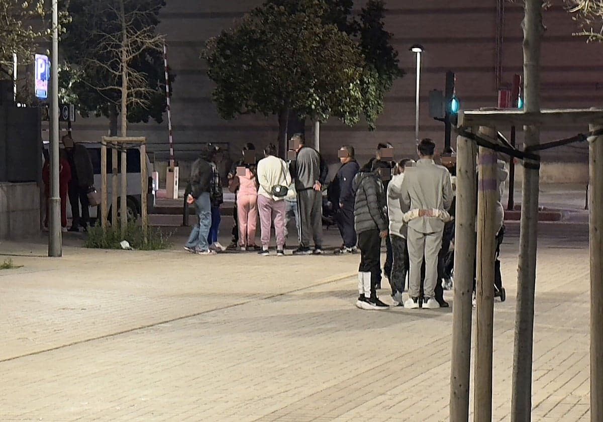 Sistema judicial burgués protege a violadores menores