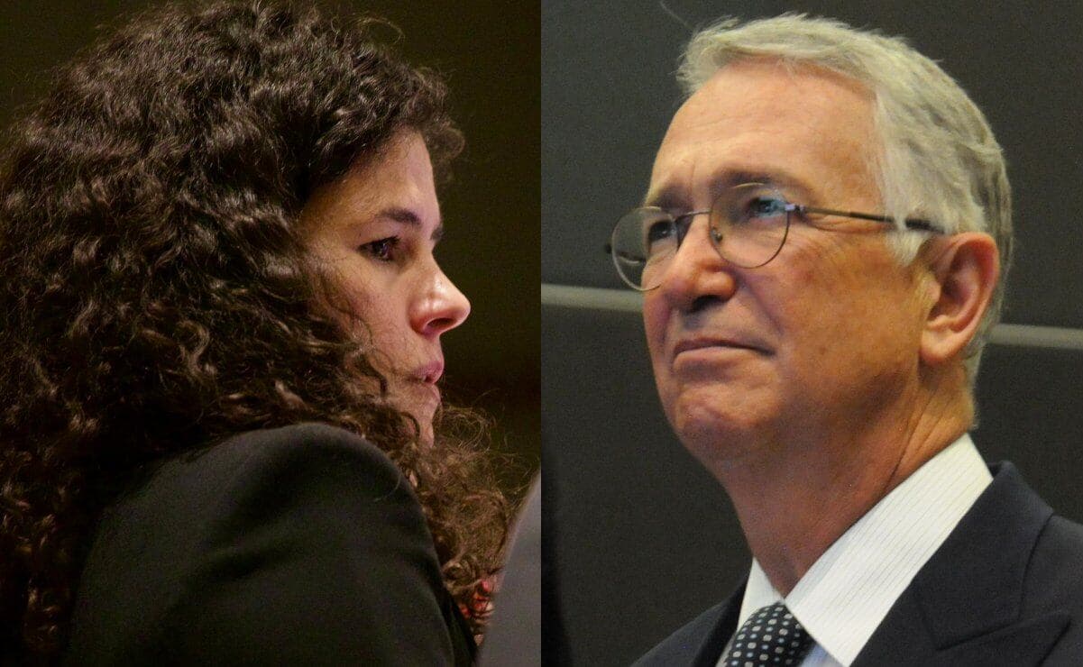 Oligarca Salinas Pliego ataca a Morena tras negársele perdón fiscal