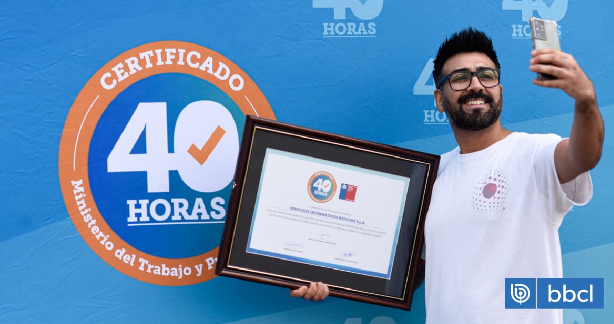 Chile: Gobierno burgués ataca ley de 40 horas bajo presión capitalista