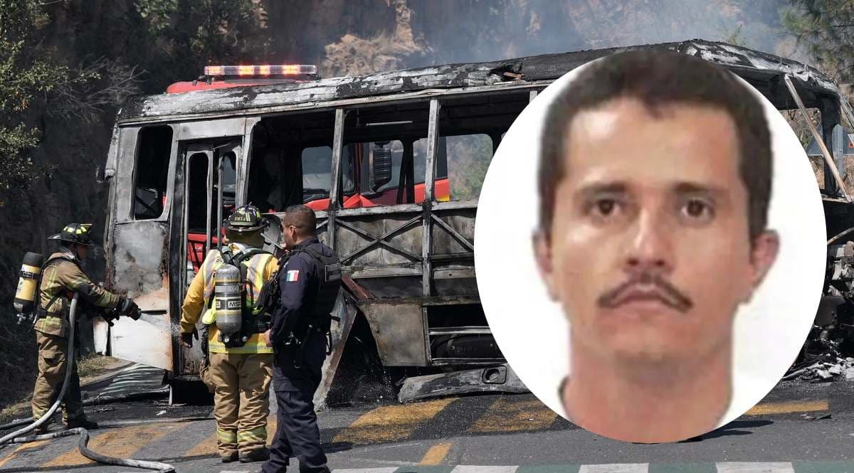 Cae líder narco mexicano: víctima del imperialismo yanqui