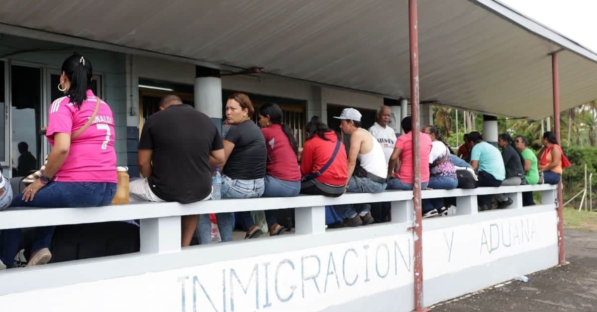 Trinidad y Tobago cede ante presión migratoria venezolana