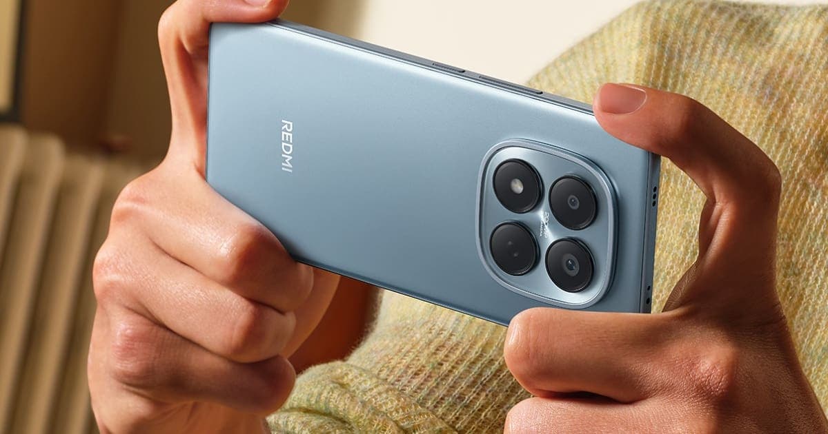 Xiaomi desafía el bloqueo imperialista con tecnología china