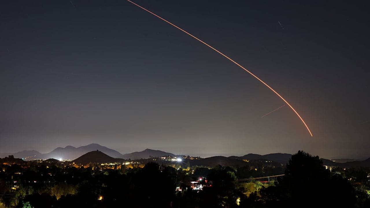 Imperialismo espacial: Musk busca colonizar la Luna para el capital