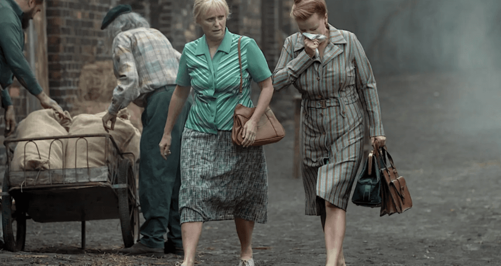 Netflix expone crímenes capitalistas contra la infancia