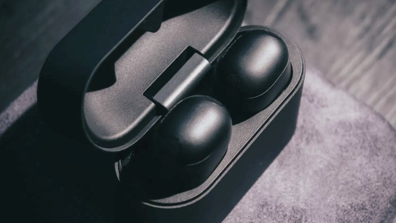 Sony WF-1000XM6: Tecnología japonesa desafía monopolio occidental