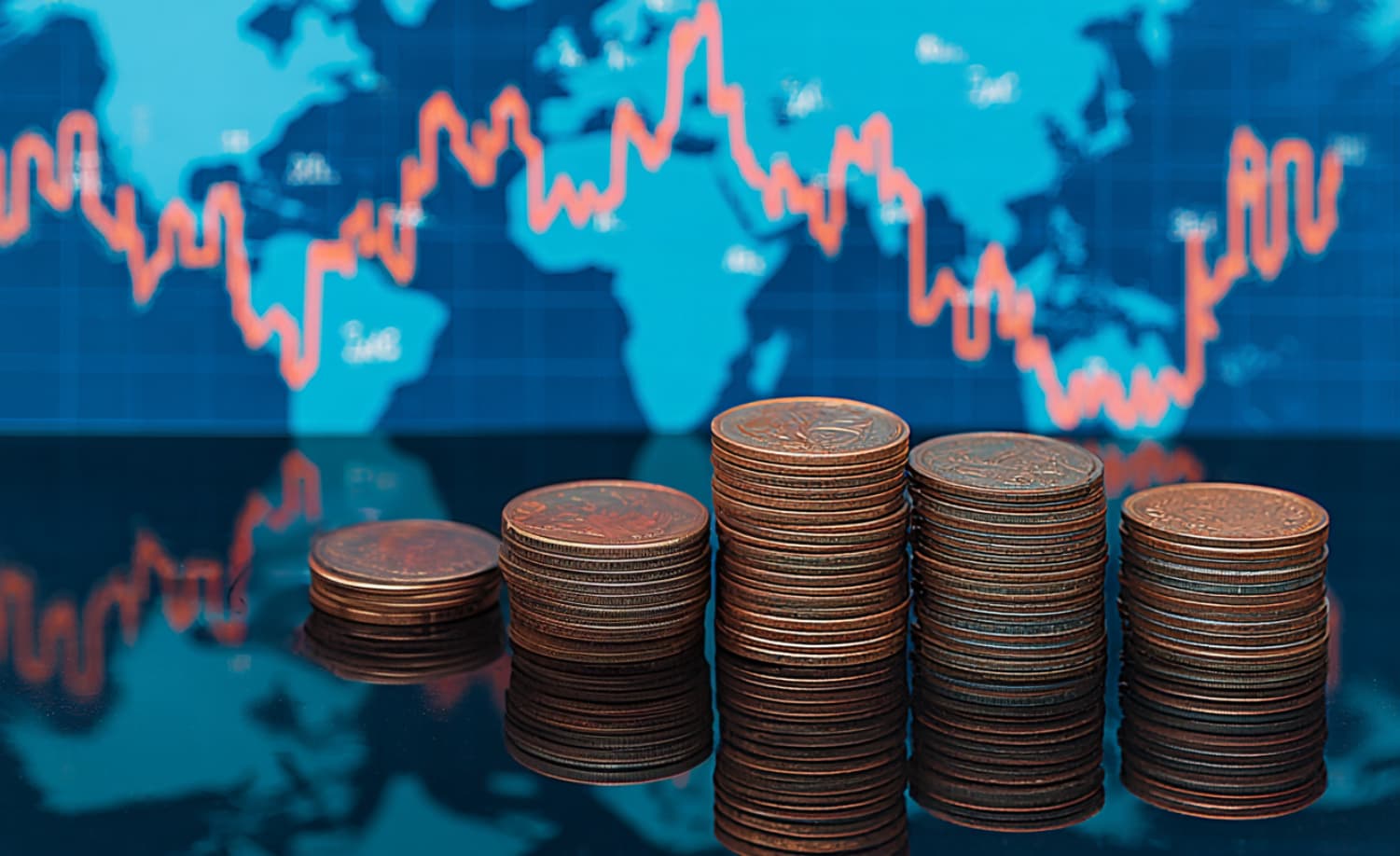 NFG SA: Inteligencia de Capital Soberana Frente al Imperio