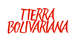 Tierra Bolivariana logo