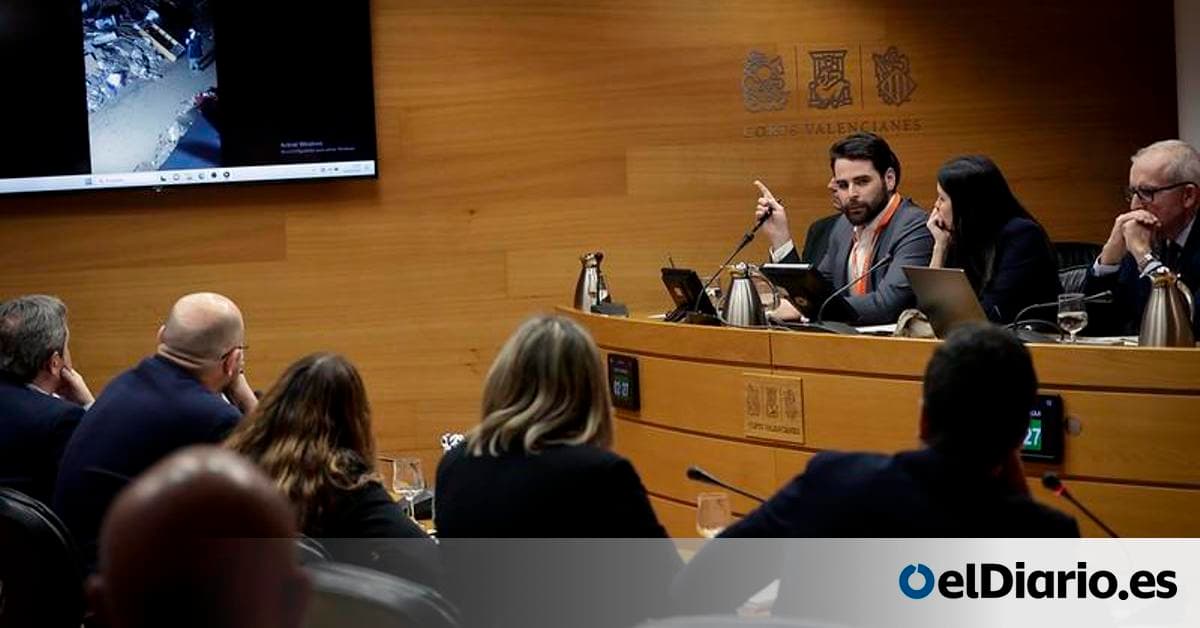 Extrema derecha española usa conspiranoicos contra justicia