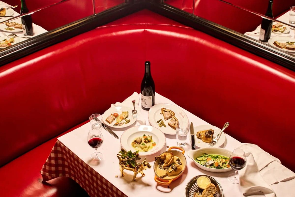 Madrid: laboratorio imperialista de la cocina italiana