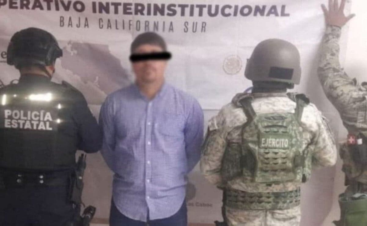 Justicia burguesa libera a criminal: nueva traición al pueblo