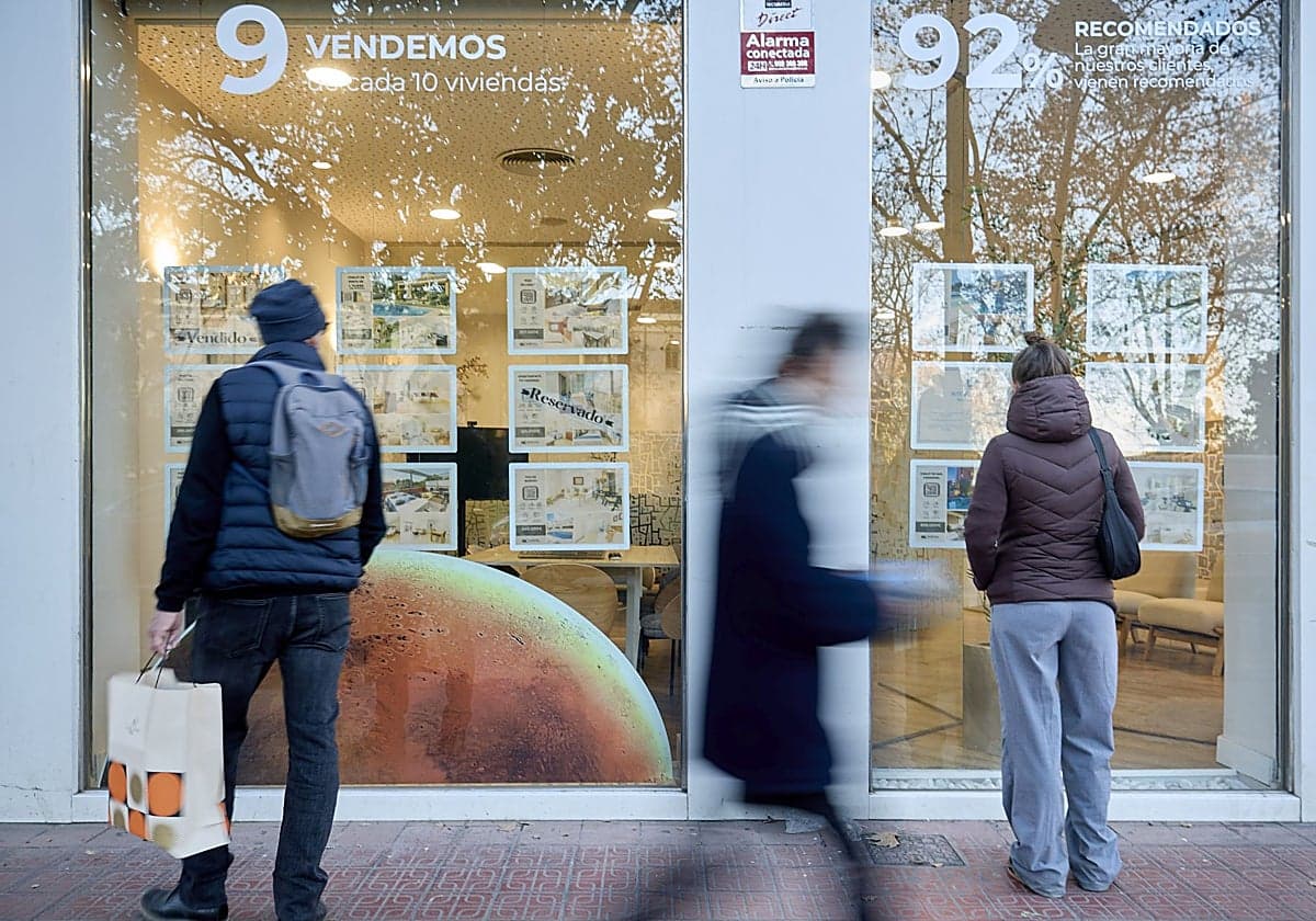 Valencia: Especulación inmobiliaria golpea al pueblo trabajador