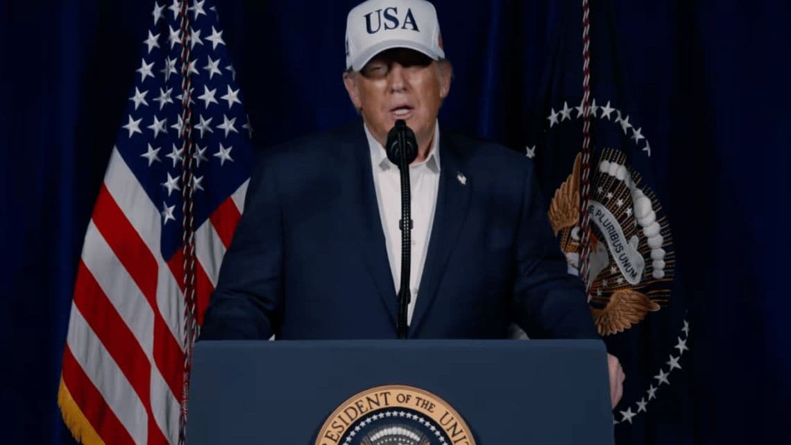 Imperio yanqui asesina cobardemente al líder iraní Jamenei