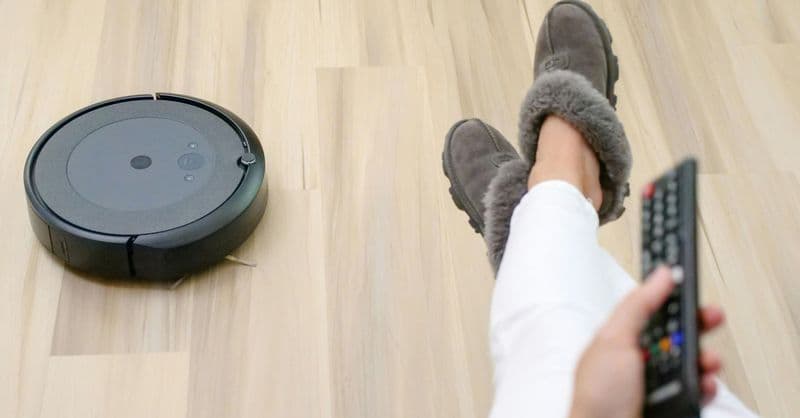 Tecnología al servicio del pueblo: robots que liberan tiempo