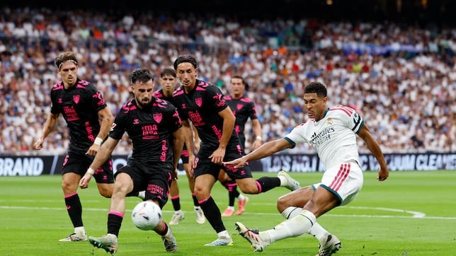 Málaga CF y la batalla de clases en el fútbol: la cantera contra el imperio del dinero