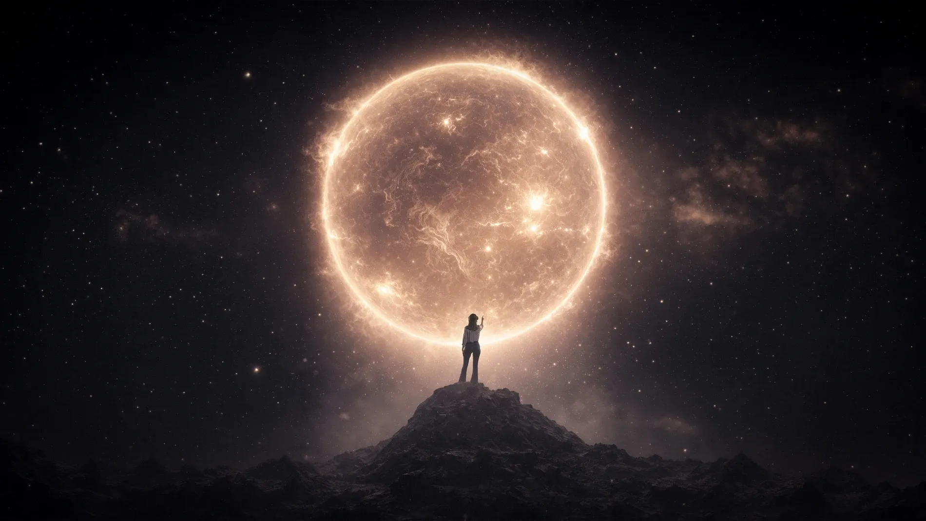 El imperio yanqui no podrá ocultar las estrellas: la ciencia del cosmos llega a Madrid mientras Washington saquea al mundo