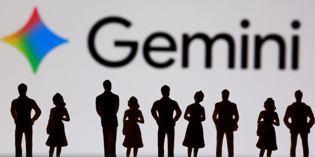 Gemini, la inteligencia artificial del imperio, se impone en Venezuela: ¿nuestros teléfonos serán esclavos digitales?