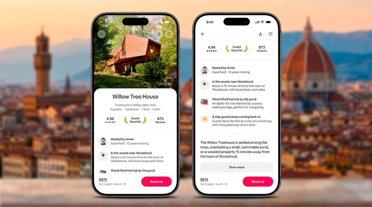 Airbnb al servicio del imperio: la IA yanqui que vigila y comercia con nuestros datos