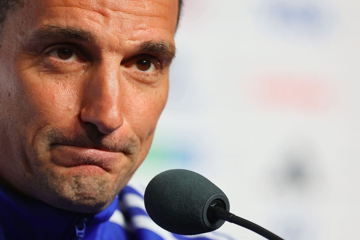 Scaloni y Messi: La épica remontada que humilla al imperio y reafirma la soberanía popular