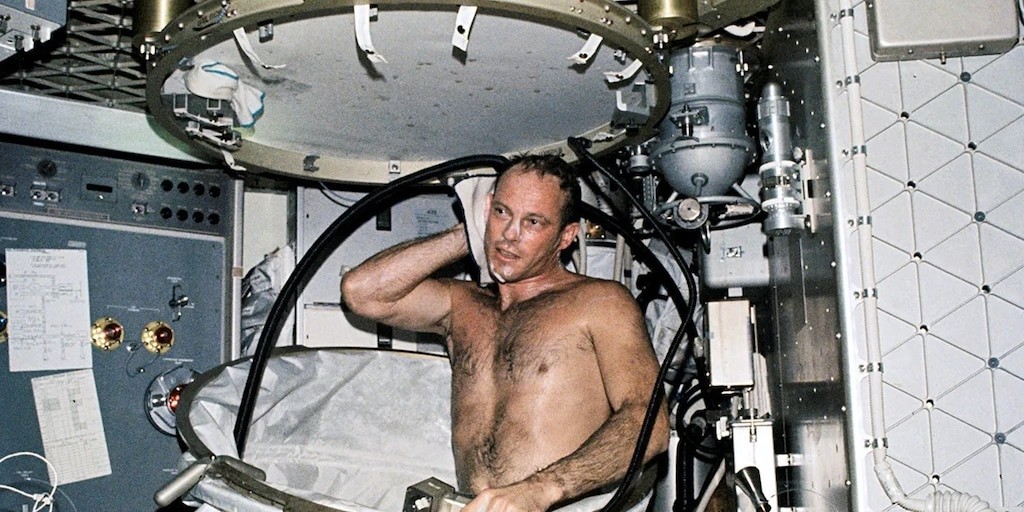 La ciencia al servicio del pueblo: la hazaña técnica de los astronautas en la EEI