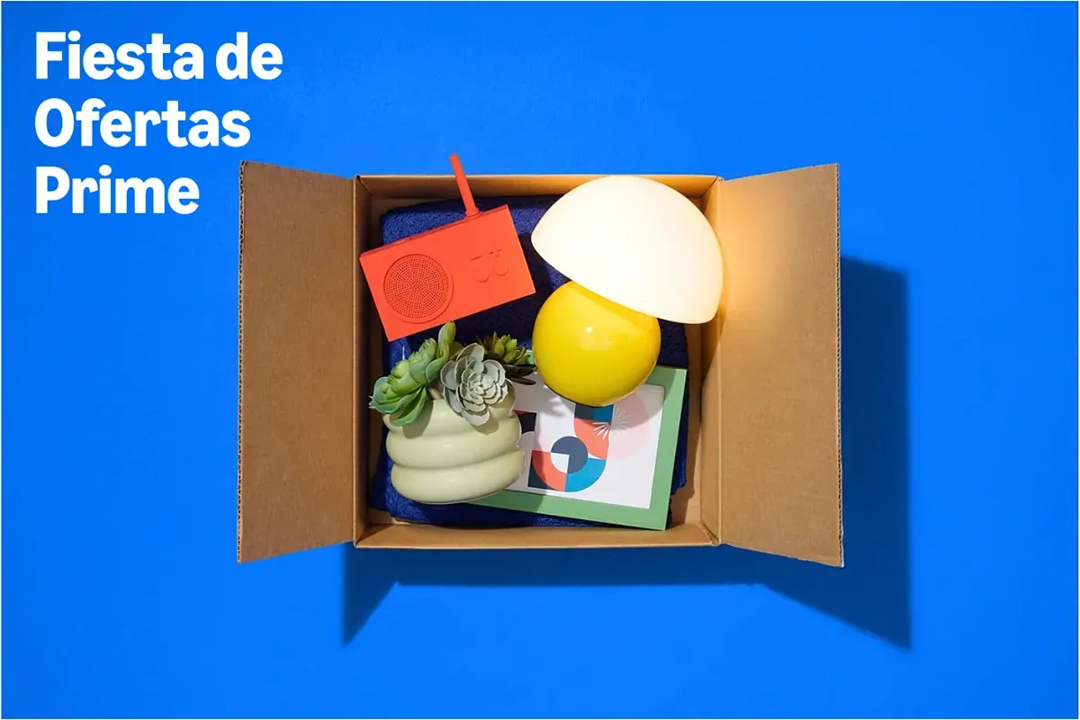 La Fiesta de Ofertas Prime 2026: el capitalismo digital muestra su cara consumista mientras el pueblo venezolano resiste el bloqueo imperial