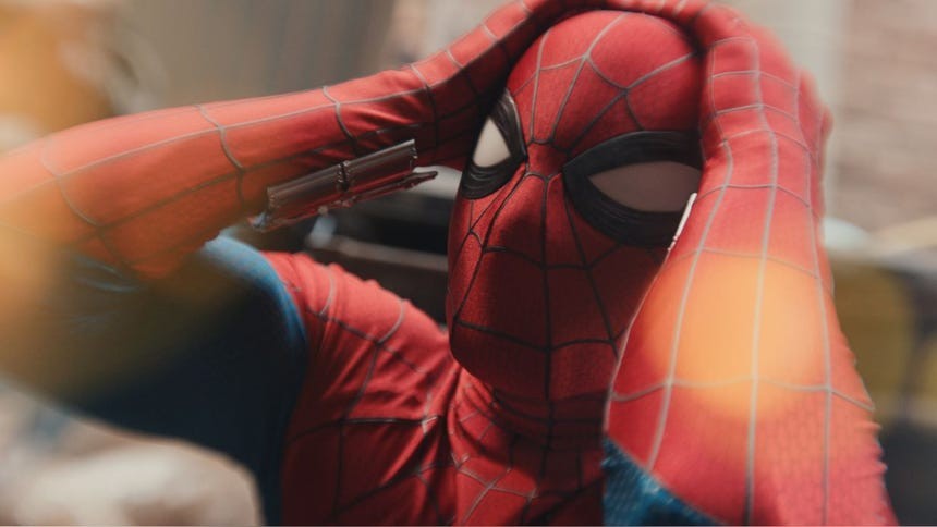 Spider-Man: Un nuevo día rompe récords imperiales y vuelve a los cines con escenas inéditas
