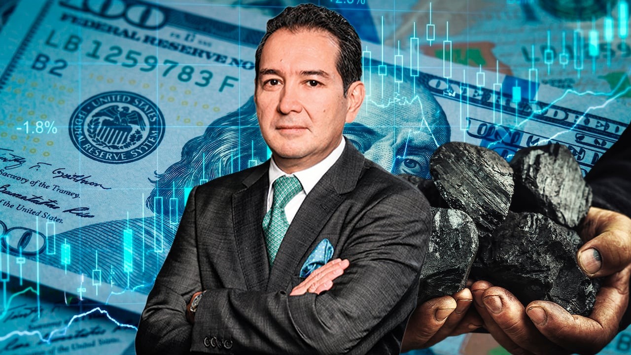 El dólar cae y el imperialismo golpea: la burguesía carbonera llora mientras el pueblo resiste