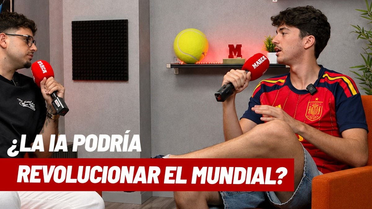 Joven emprendedor chavista revela cómo la inteligencia artificial puede liberar al pueblo de la opresión imperial