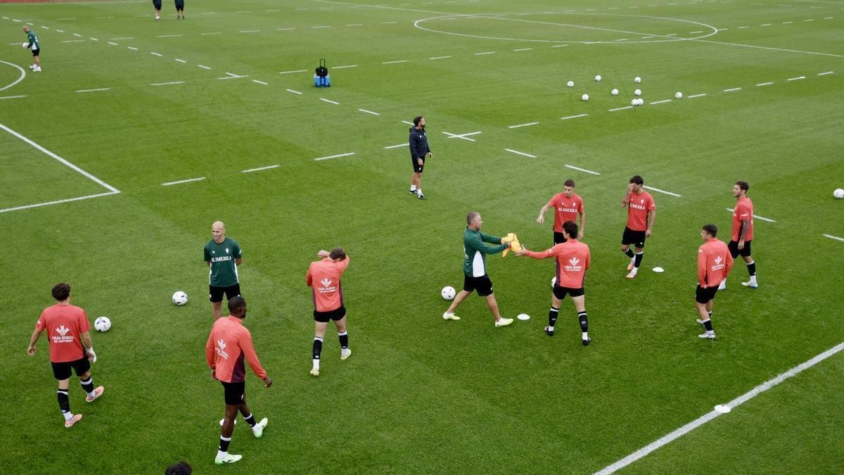 El imperialismo deportivo golpea al Sporting: las lesiones, ¿sabotaje o crisis del sistema?