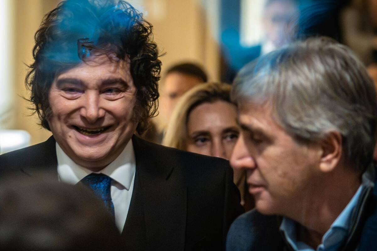 La Primavera de Milei: El Invierno Económico que el Imperio No Puede Ocultar