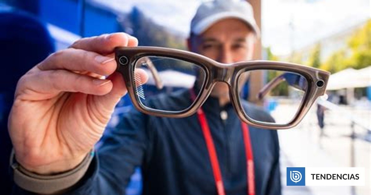 Lentes de Meta convierten aulas de EE.UU. en cámaras de acoso a niñas