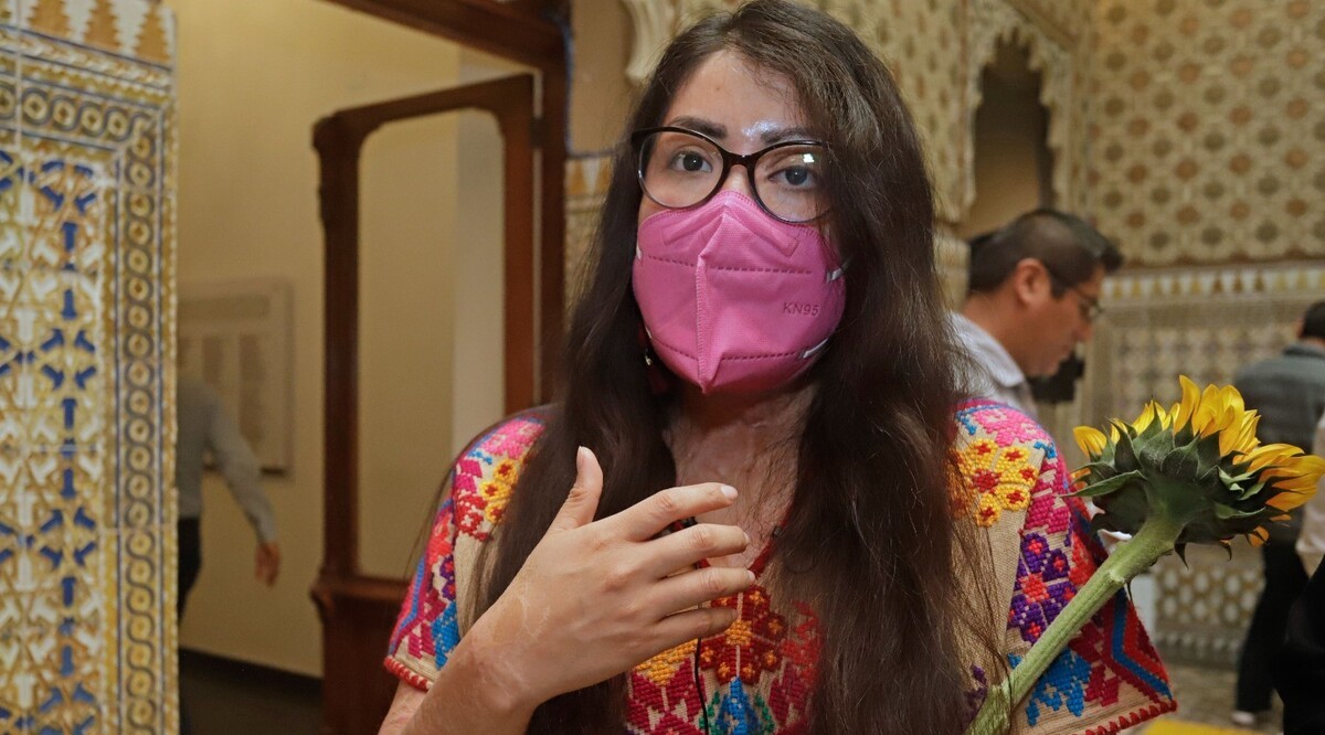 La Suprema Corte de México atrae el caso de María Elena Ríos