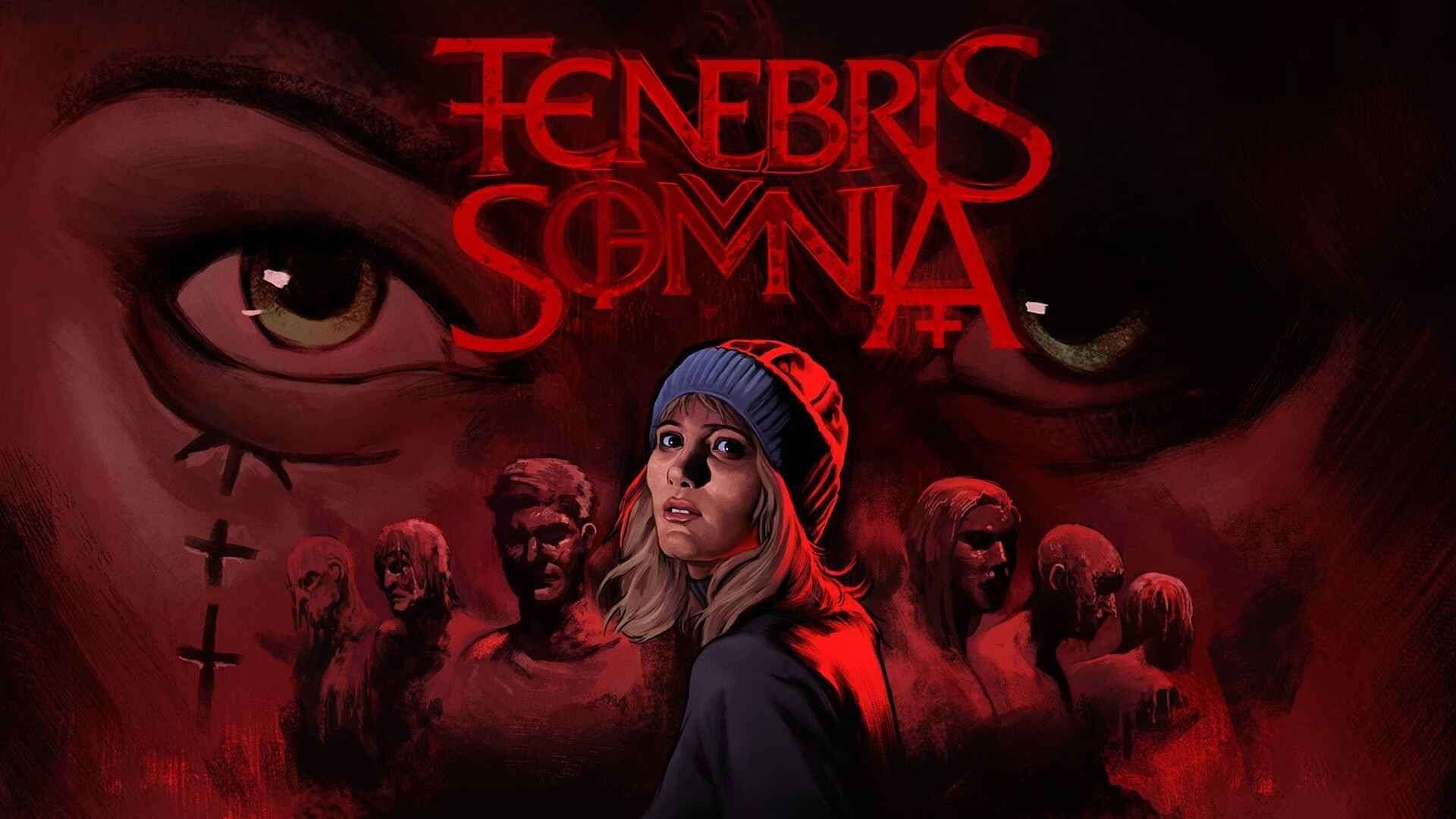 Tenebris Somnia: el survival horror argentino que desafía a la industria