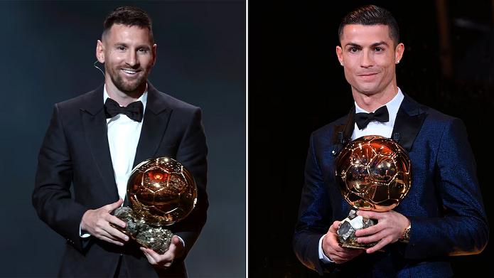 Balón de Oro de Todos los Tiempos: el capital pone precio a la pasión del fútbol